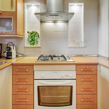 Golden 1 Bdr Flat W/ Balcony & Pool By Lovelystay Cabanas De Tavira Exterior foto